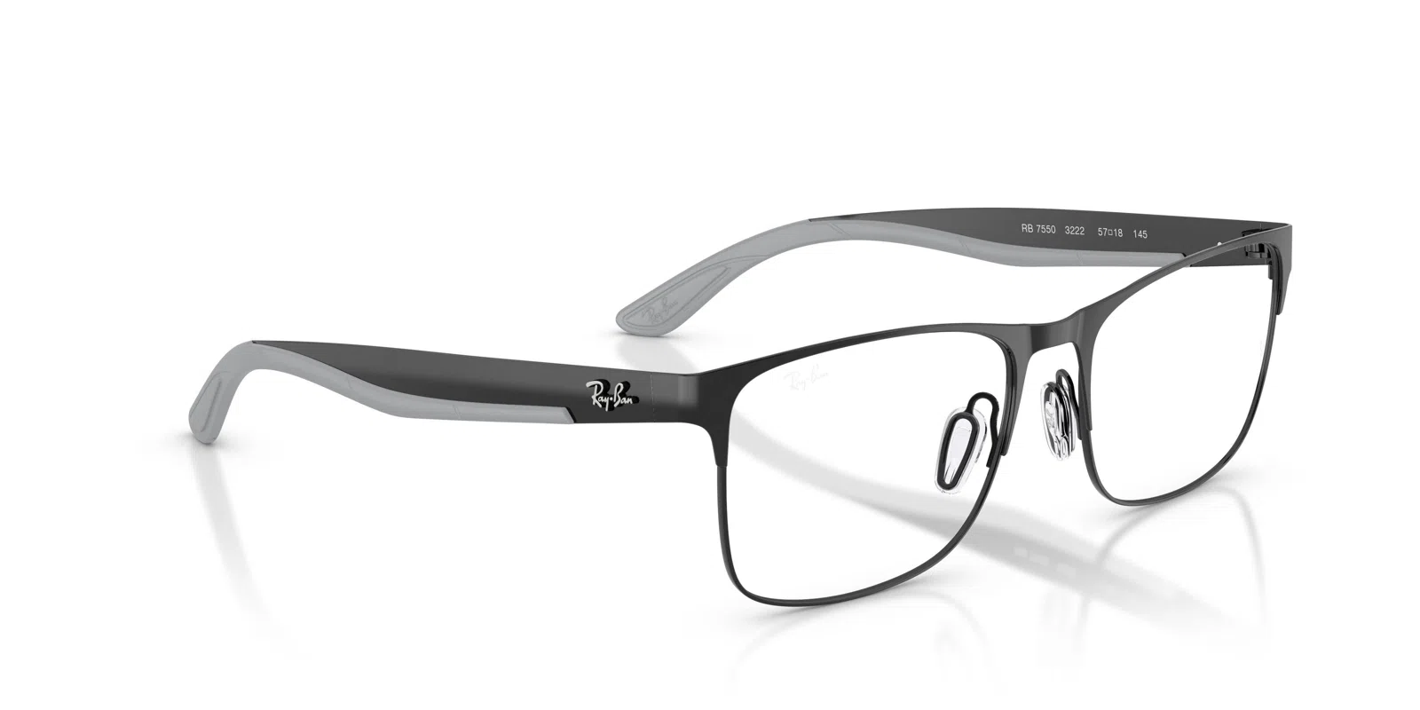 Ray-Ban 7550 Eyeglasses - view 14